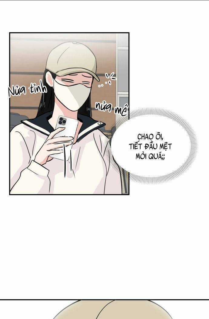 Tình Yêu Cấp 4 Chapter 5 trang 65