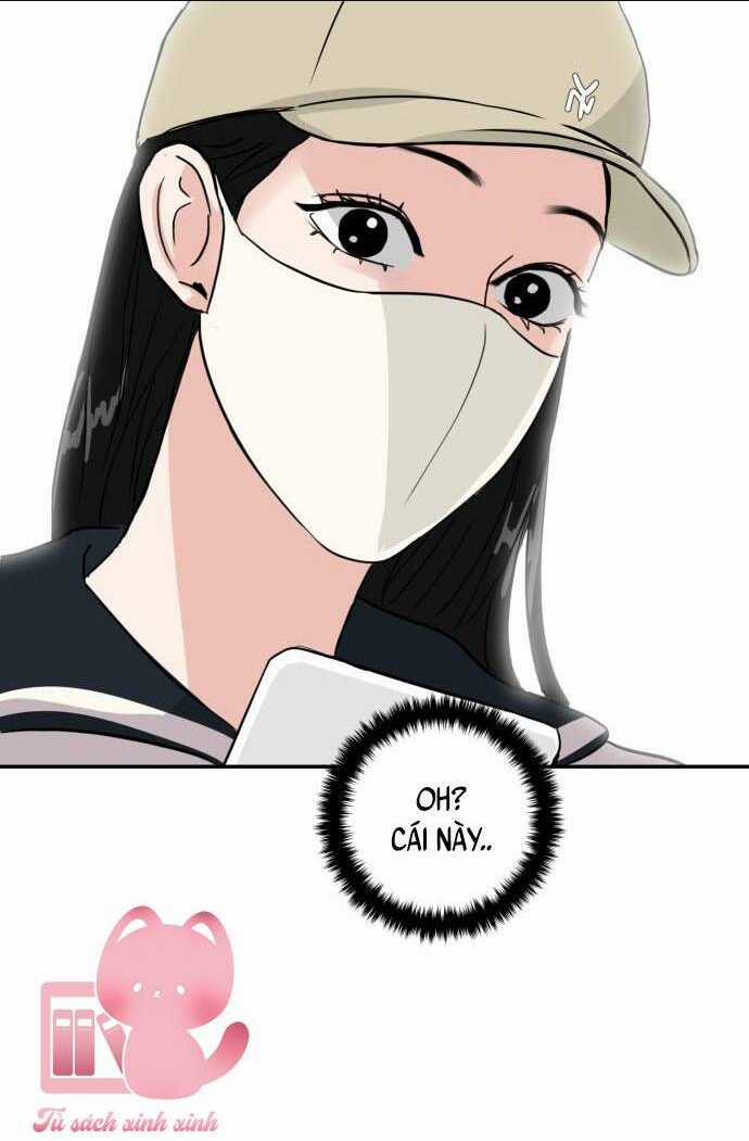 Tình Yêu Cấp 4 Chapter 5 trang 66