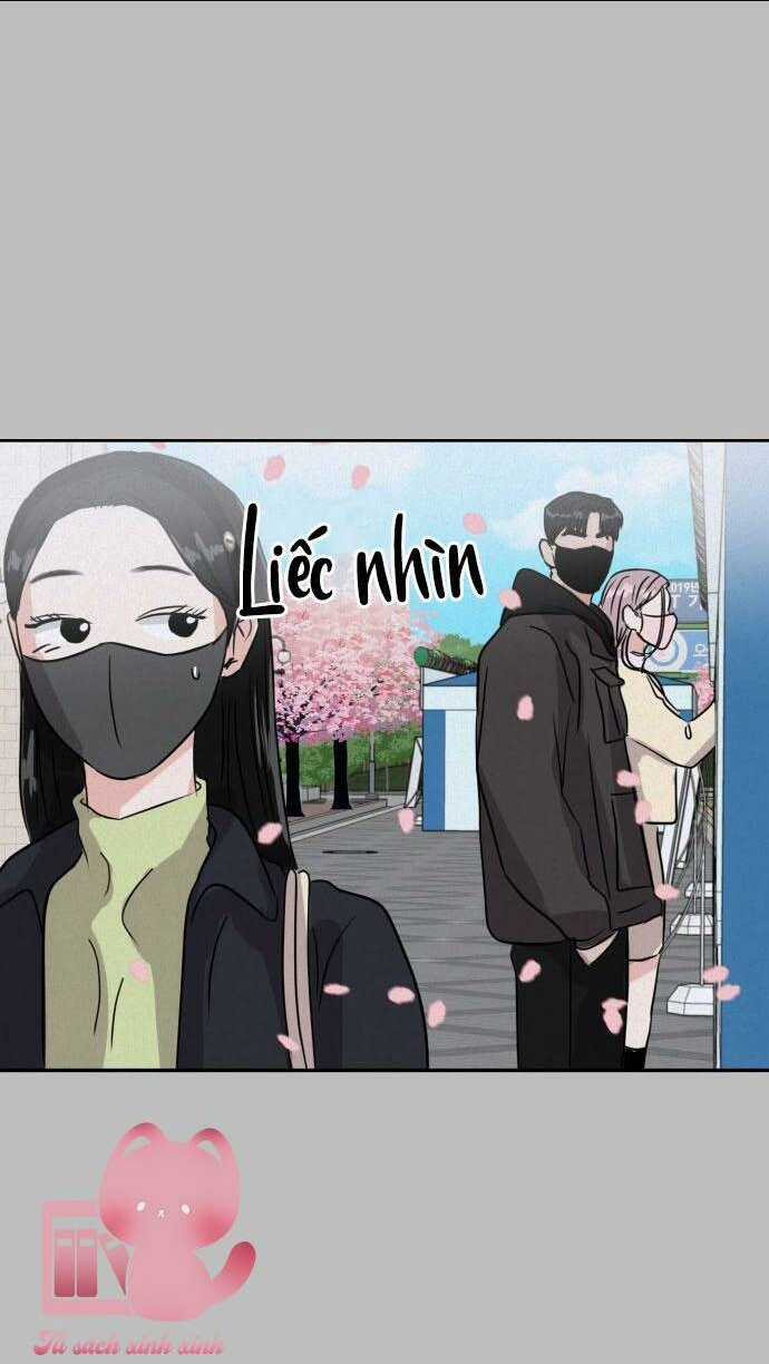 Tình Yêu Cấp 4 Chapter 5 trang 73