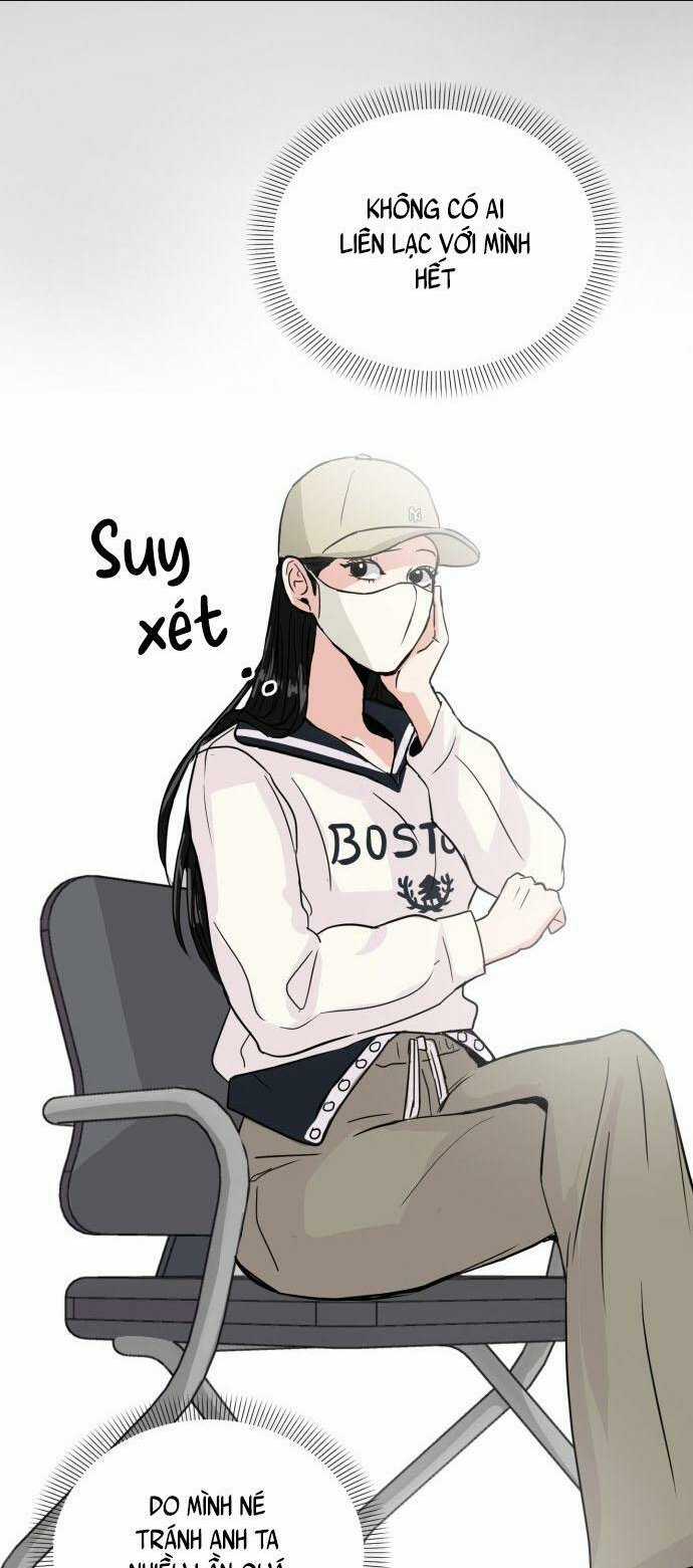 Tình Yêu Cấp 4 Chapter 5 trang 75