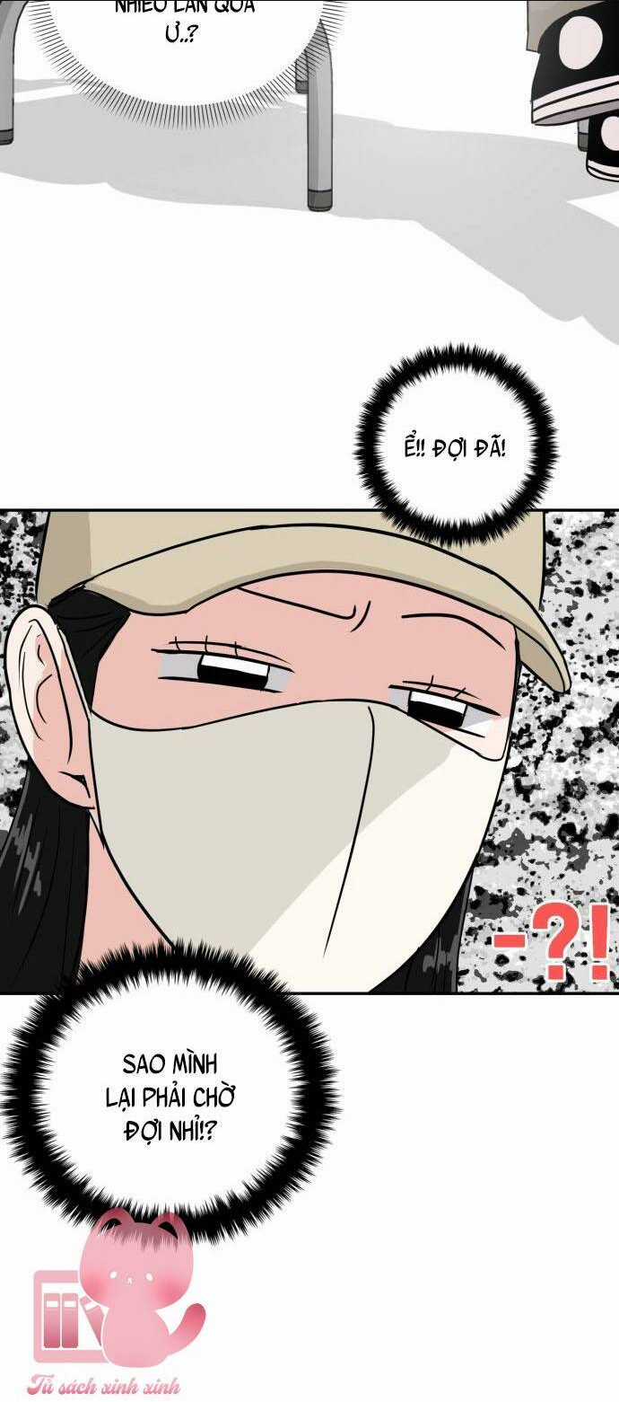 Tình Yêu Cấp 4 Chapter 5 trang 76