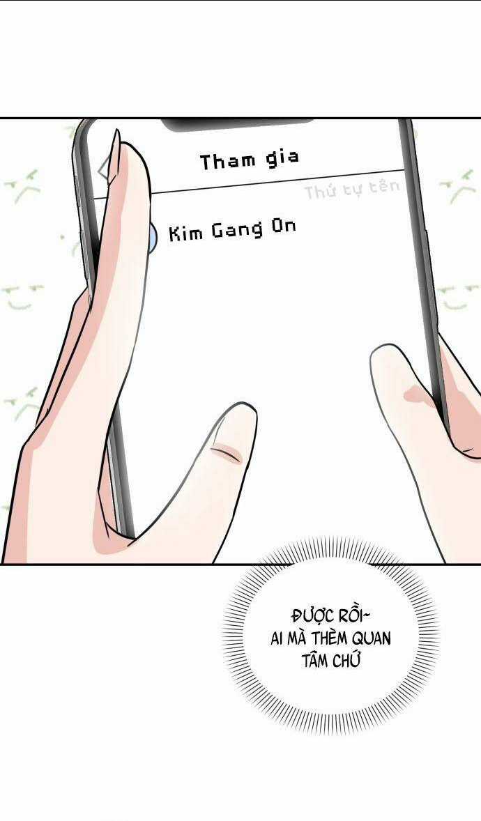 Tình Yêu Cấp 4 Chapter 5 trang 77