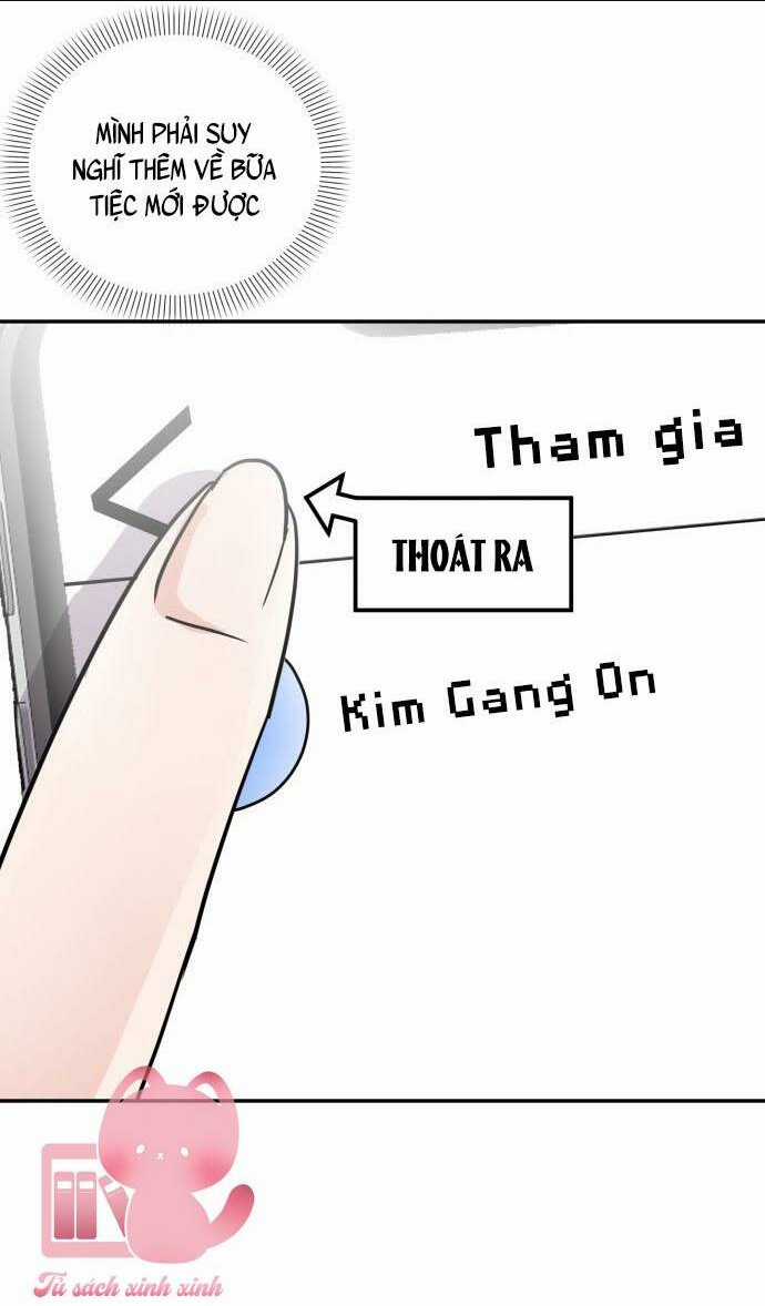 Tình Yêu Cấp 4 Chapter 5 trang 78