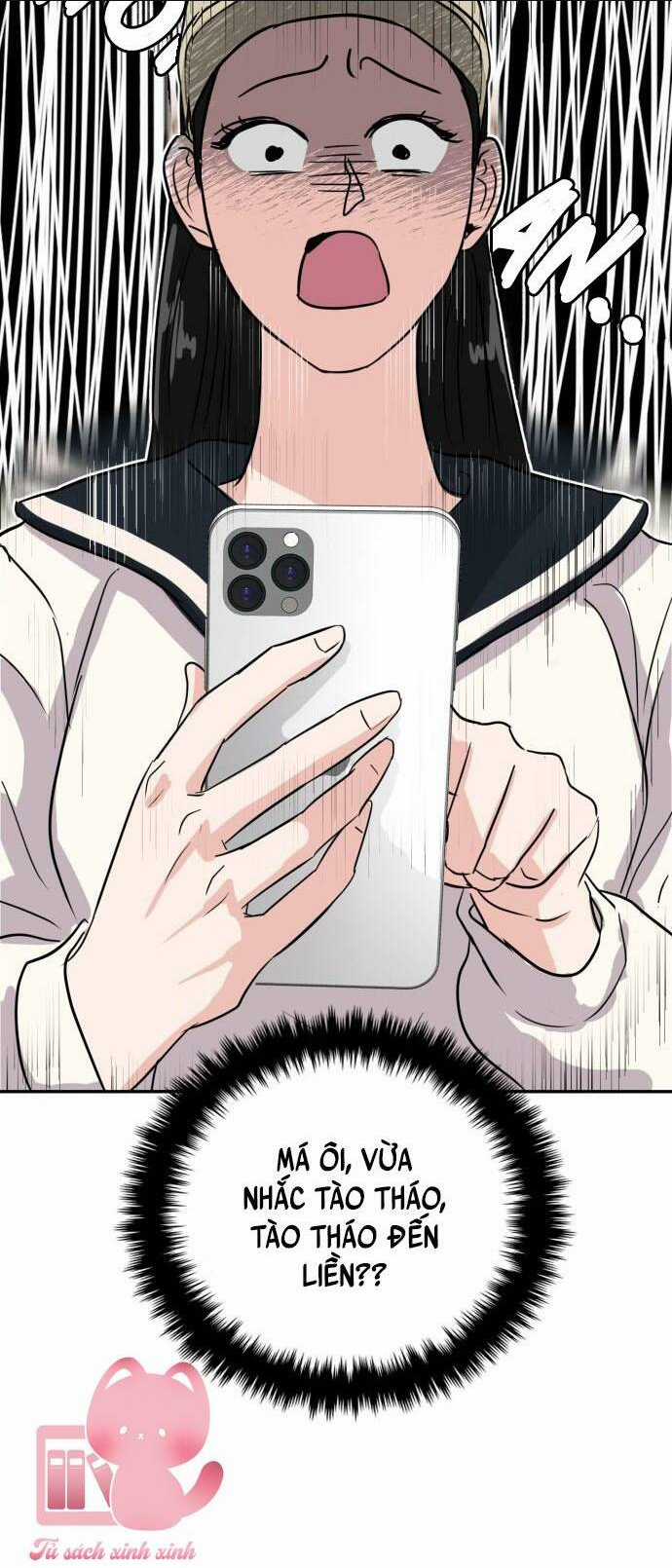 Tình Yêu Cấp 4 Chapter 5 trang 80