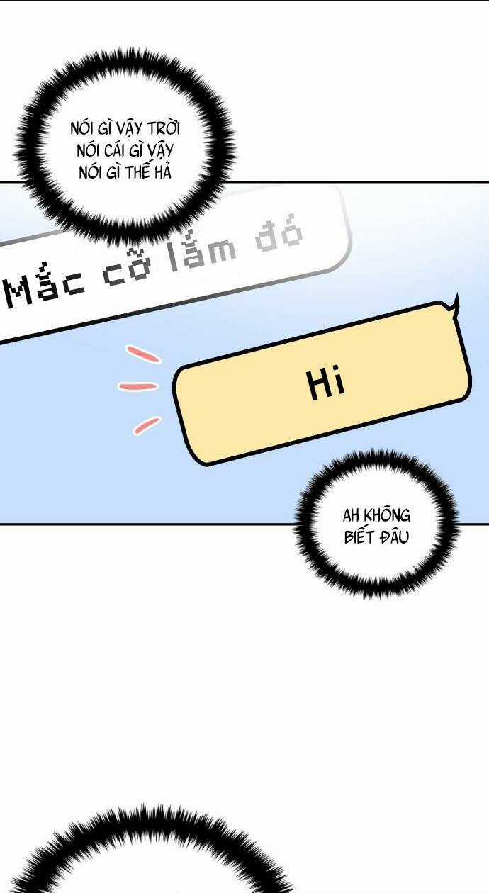 Tình Yêu Cấp 4 Chapter 5 trang 82