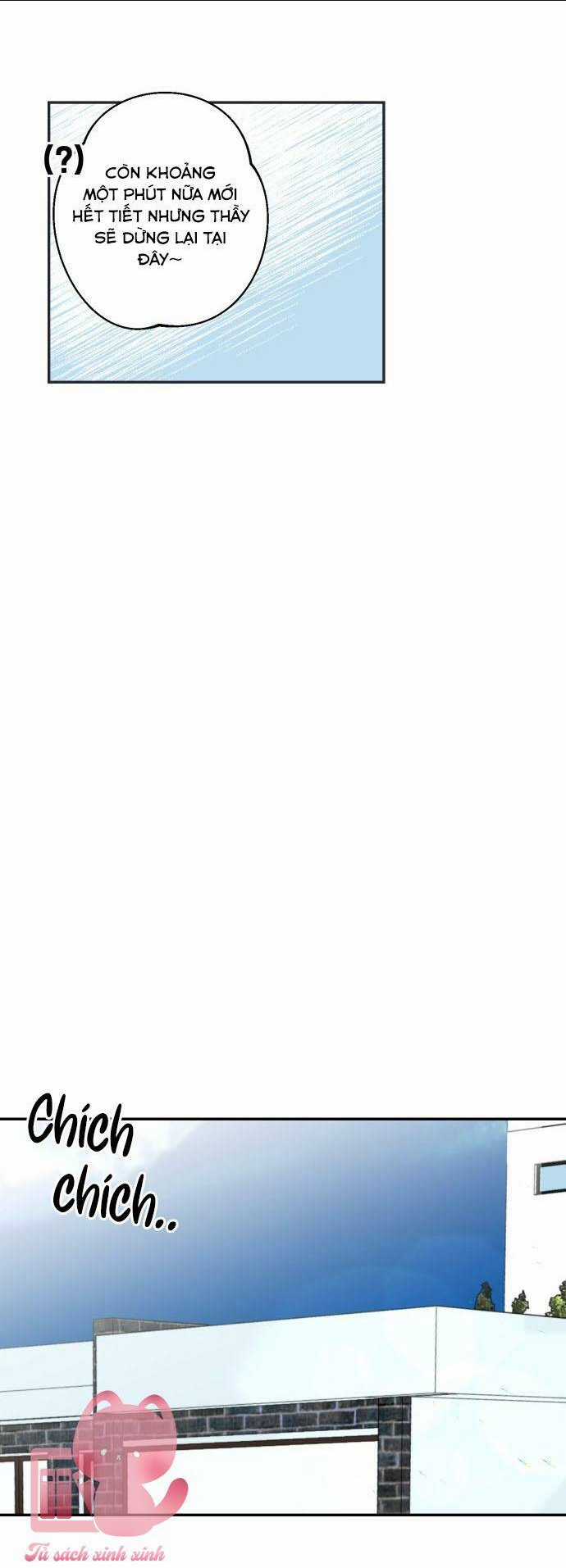 Tình Yêu Cấp 4 Chapter 5 trang 84