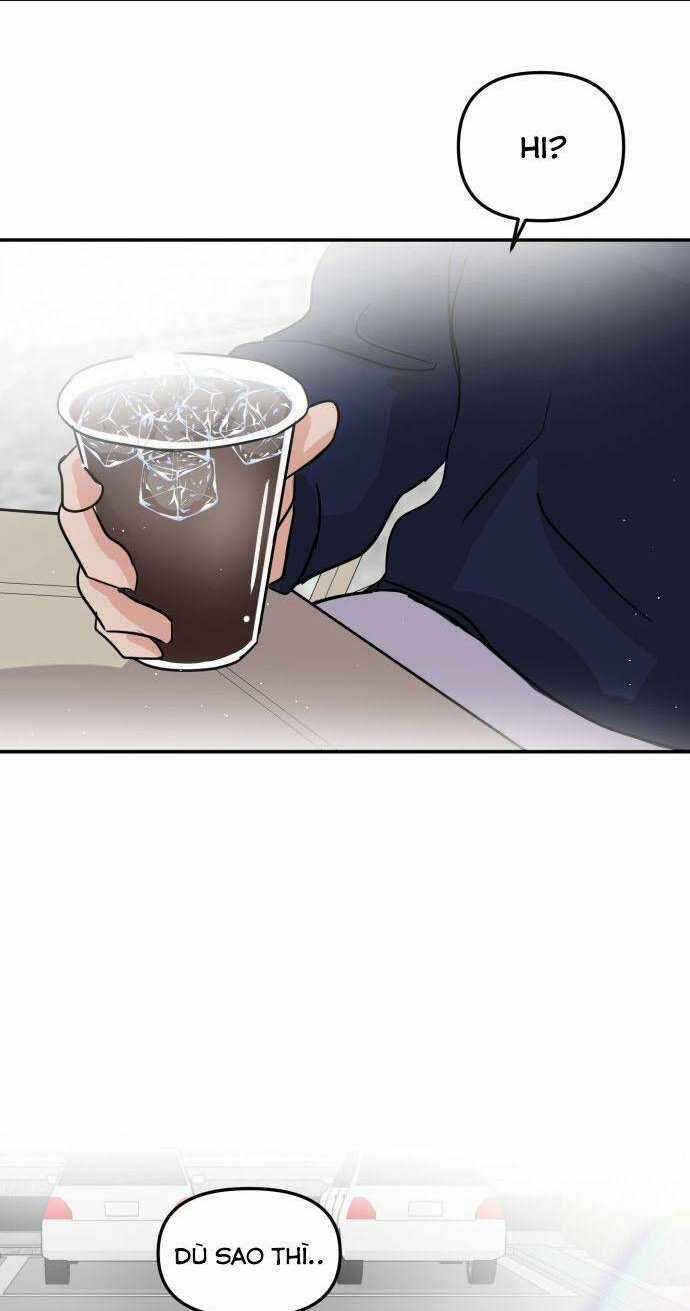 Tình Yêu Cấp 4 Chapter 5 trang 85