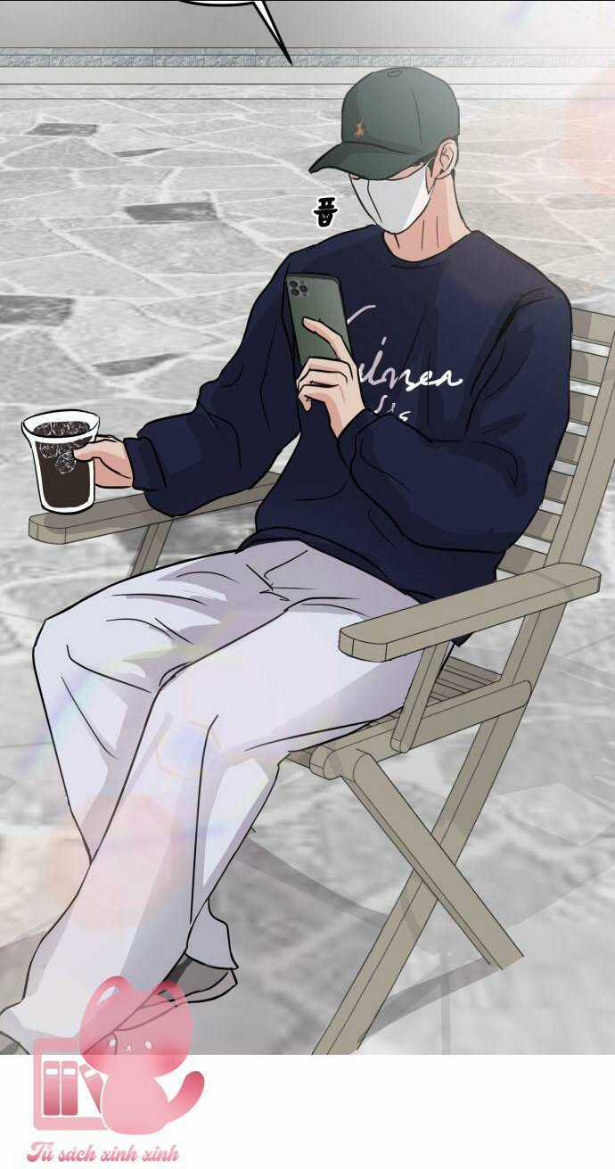 Tình Yêu Cấp 4 Chapter 5 trang 86