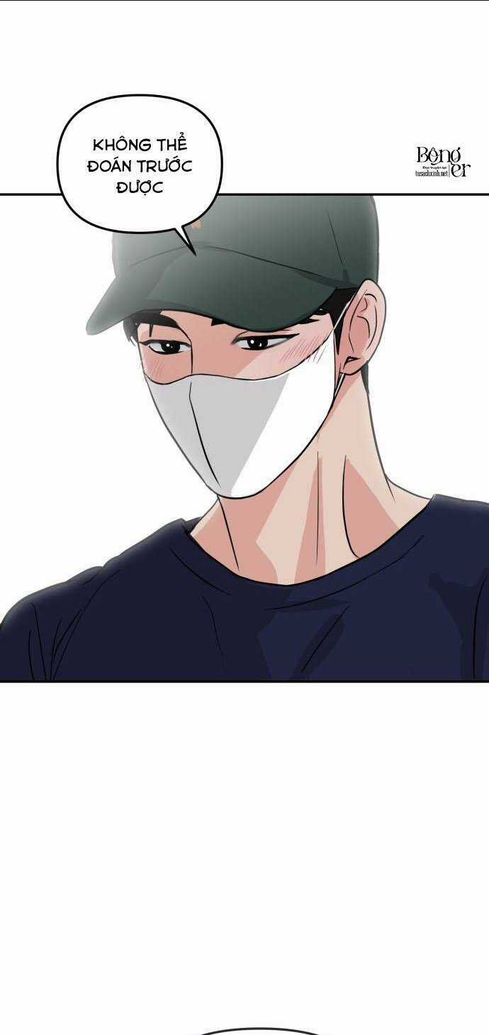 Tình Yêu Cấp 4 Chapter 5 trang 87