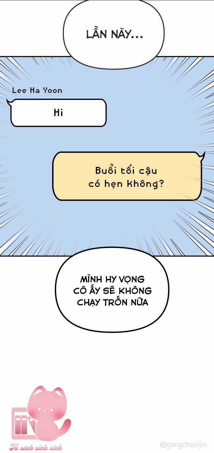 Tình Yêu Cấp 4 Chapter 5 trang 88