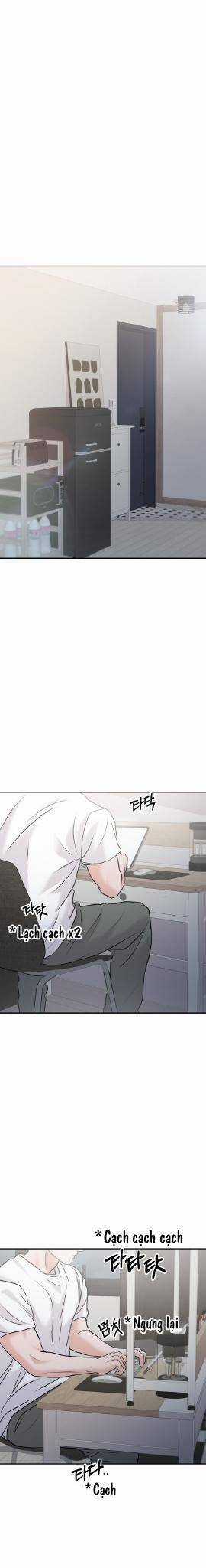 Tình Yêu Cấp 4 Chapter 50 trang 17