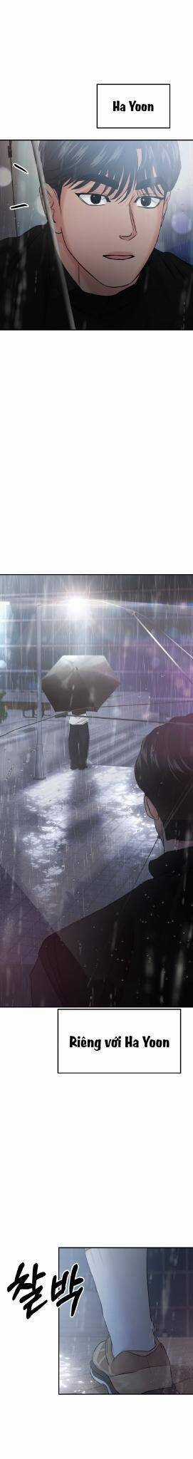 Tình Yêu Cấp 4 Chapter 50 trang 35