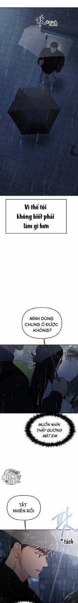 Tình Yêu Cấp 4 Chapter 50 trang 37