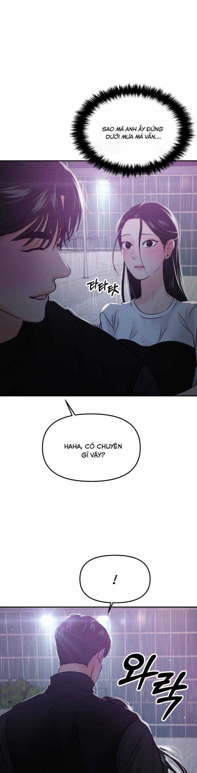 Tình Yêu Cấp 4 Chapter 51 trang 10