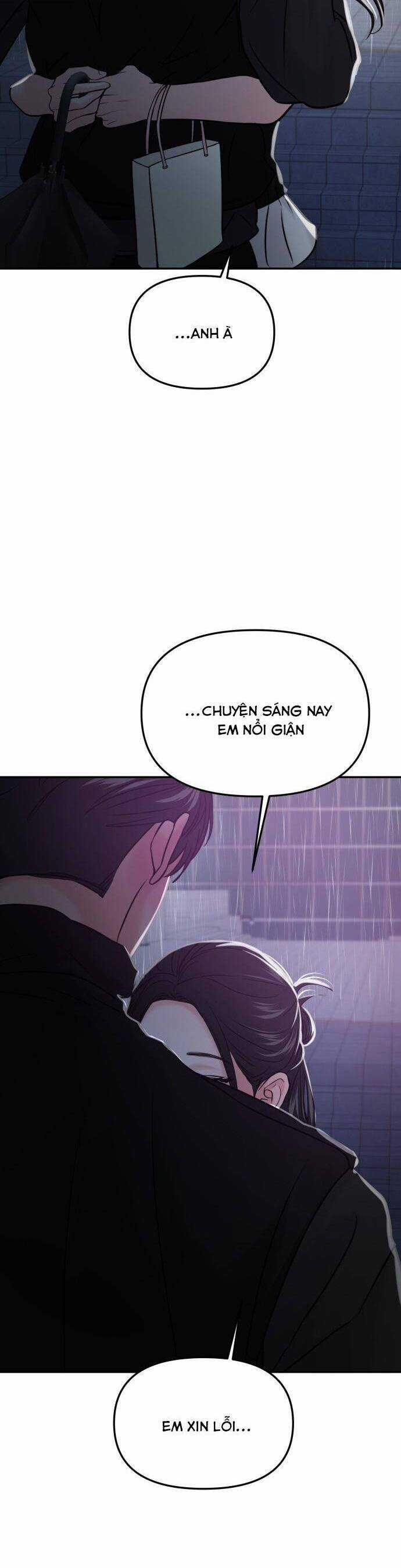 Tình Yêu Cấp 4 Chapter 51 trang 11
