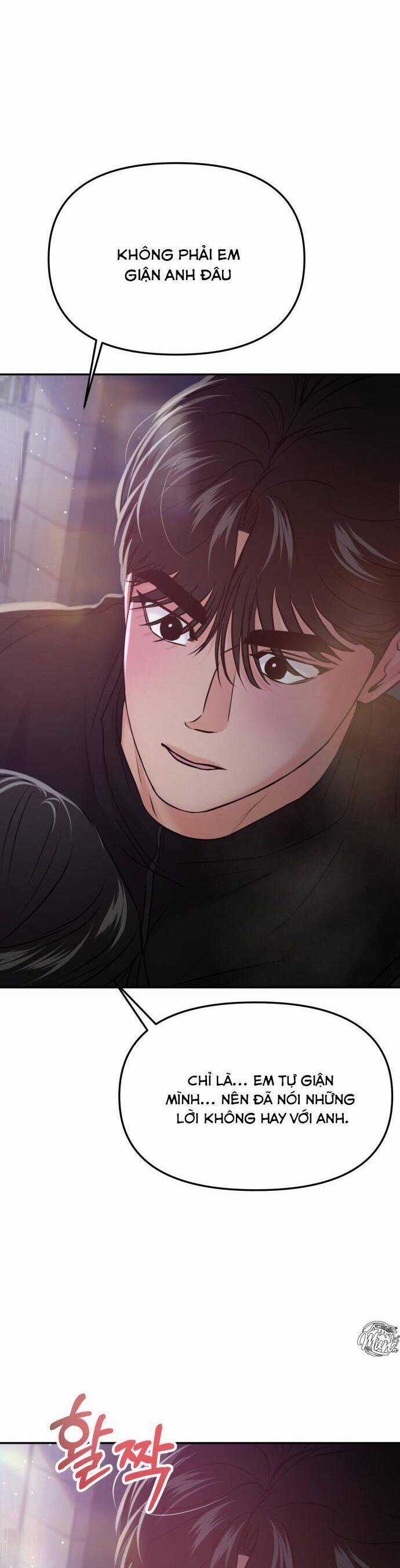 Tình Yêu Cấp 4 Chapter 51 trang 12