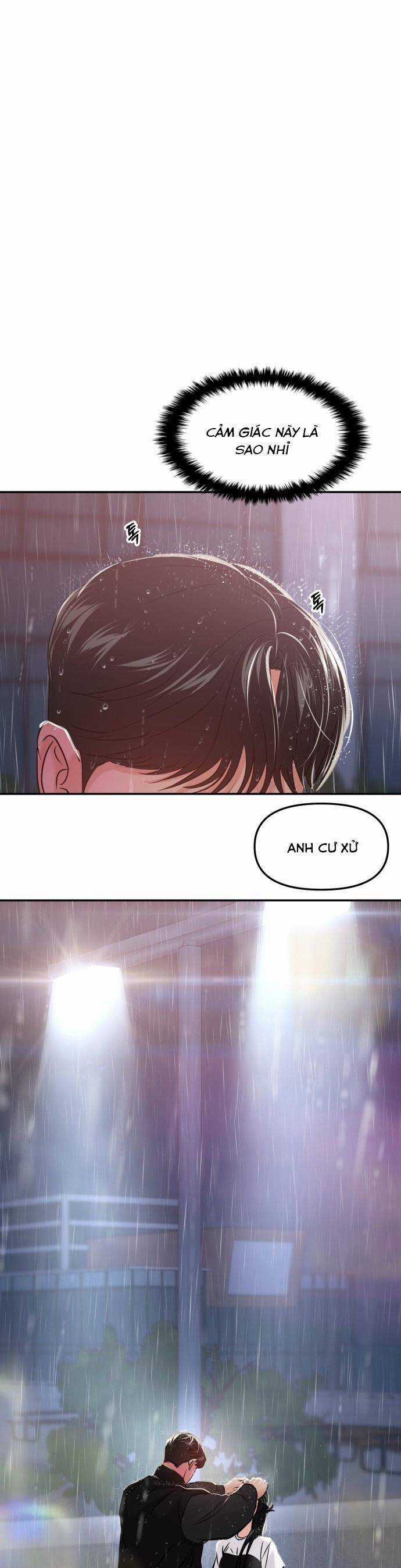 Tình Yêu Cấp 4 Chapter 51 trang 2