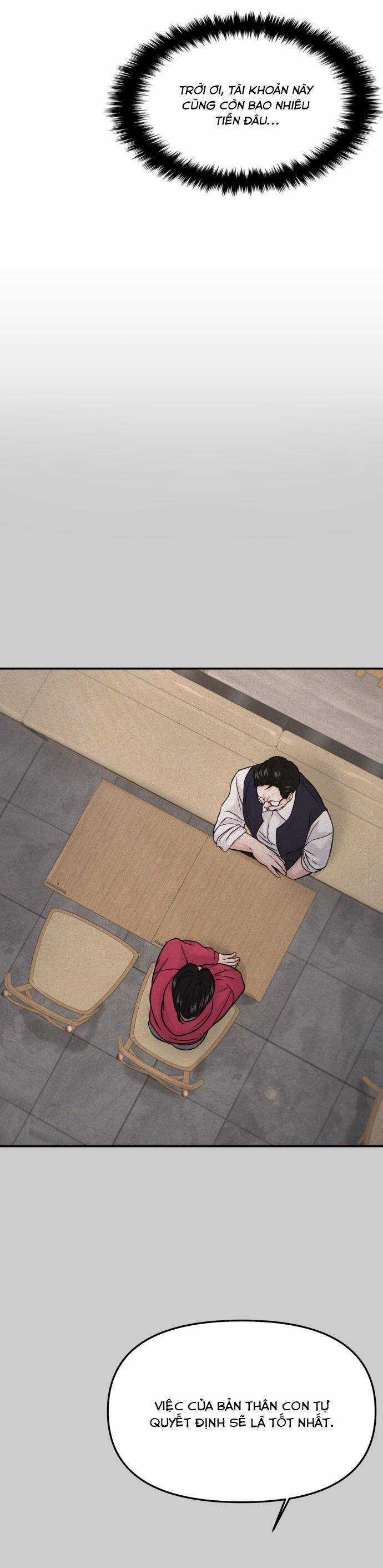 Tình Yêu Cấp 4 Chapter 51 trang 31