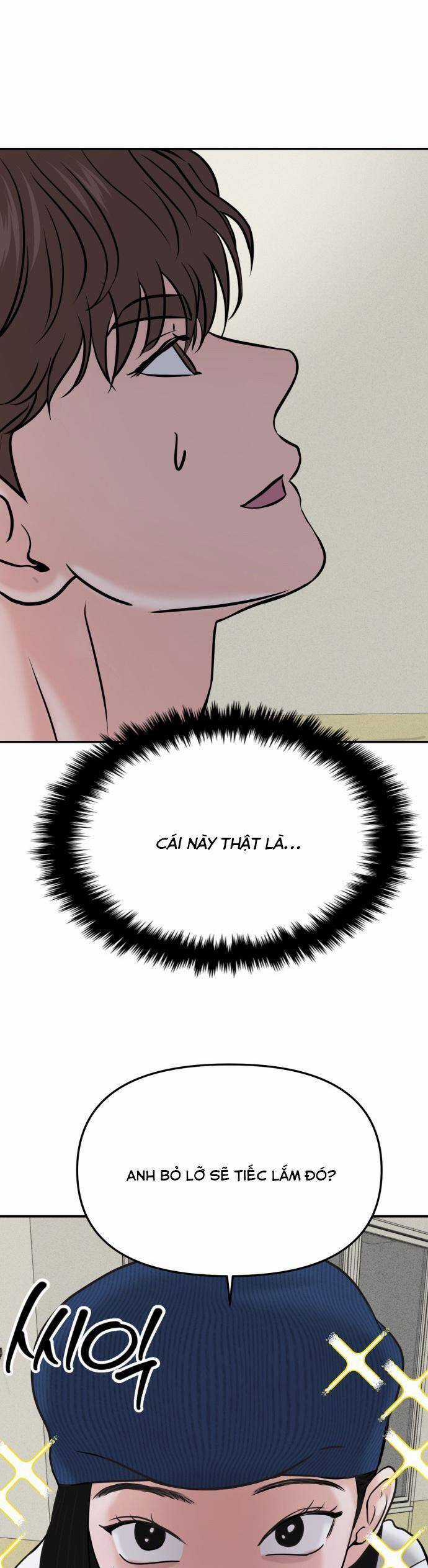 Tình Yêu Cấp 4 Chapter 51 trang 40