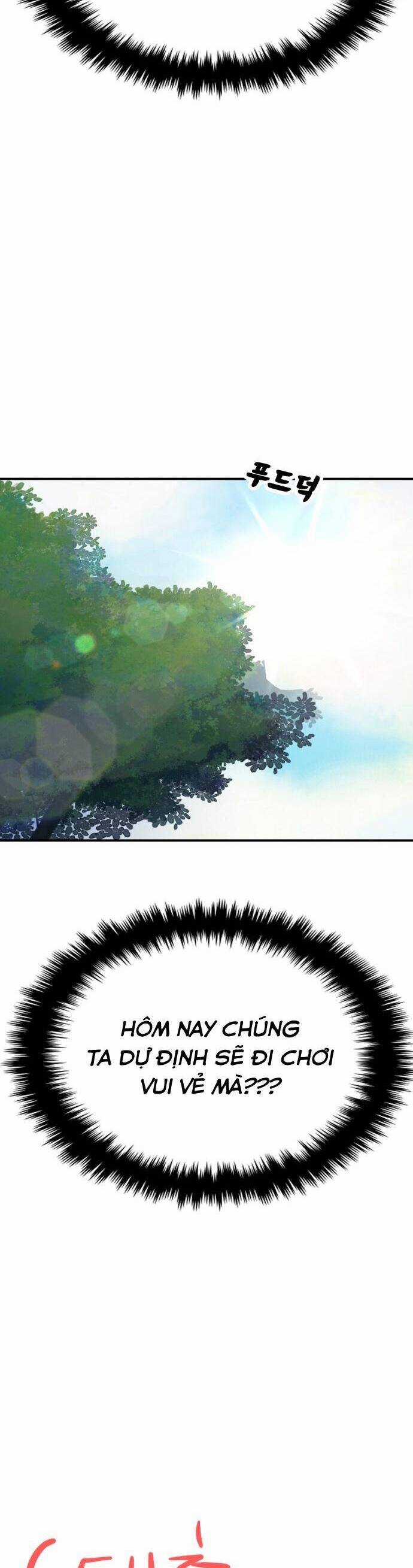 Tình Yêu Cấp 4 Chapter 52 trang 12