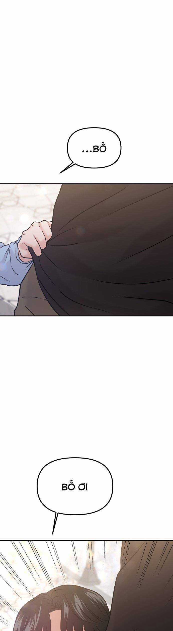 Tình Yêu Cấp 4 Chapter 52 trang 2