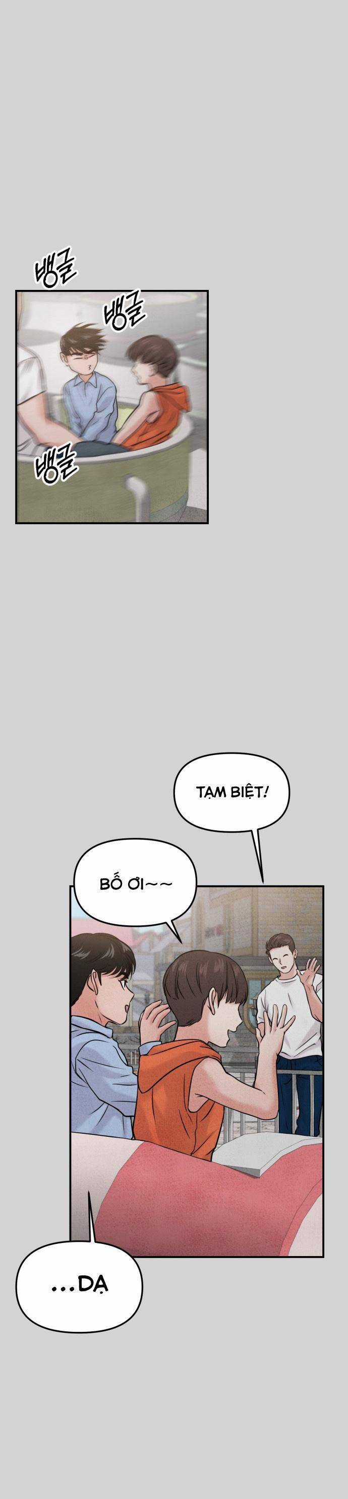 Tình Yêu Cấp 4 Chapter 52 trang 22