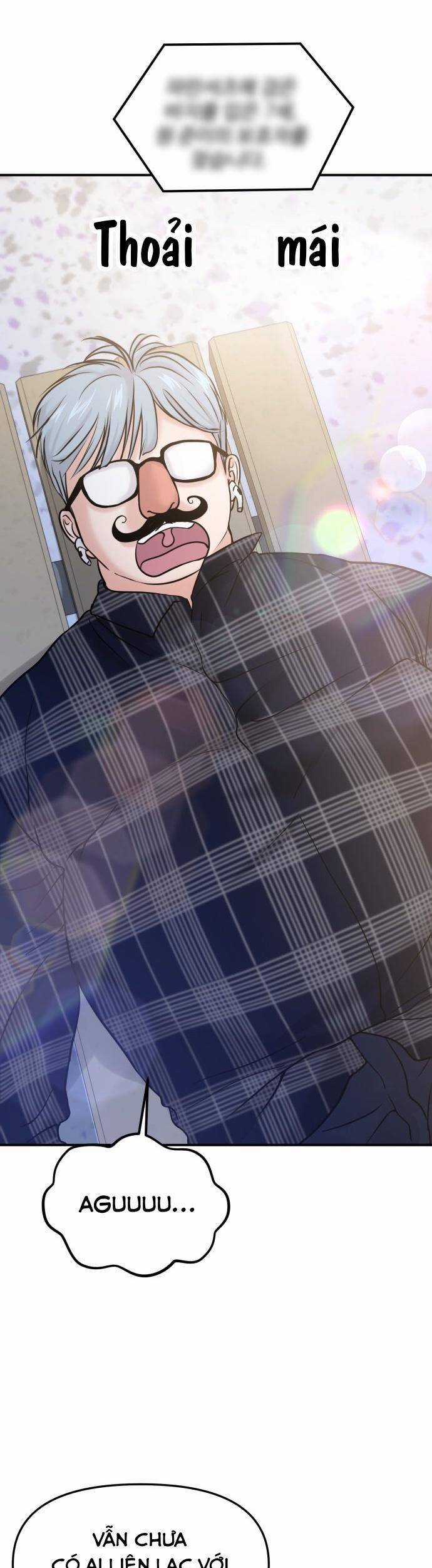 Tình Yêu Cấp 4 Chapter 52 trang 28