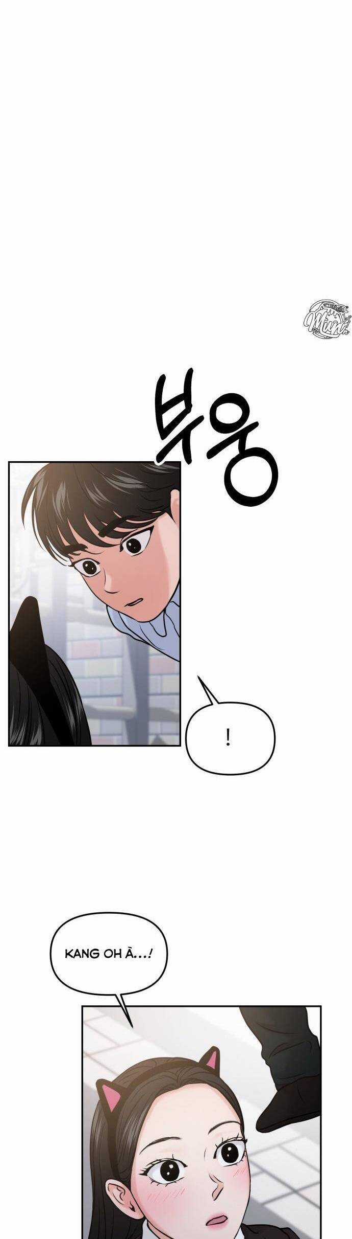 Tình Yêu Cấp 4 Chapter 52 trang 38