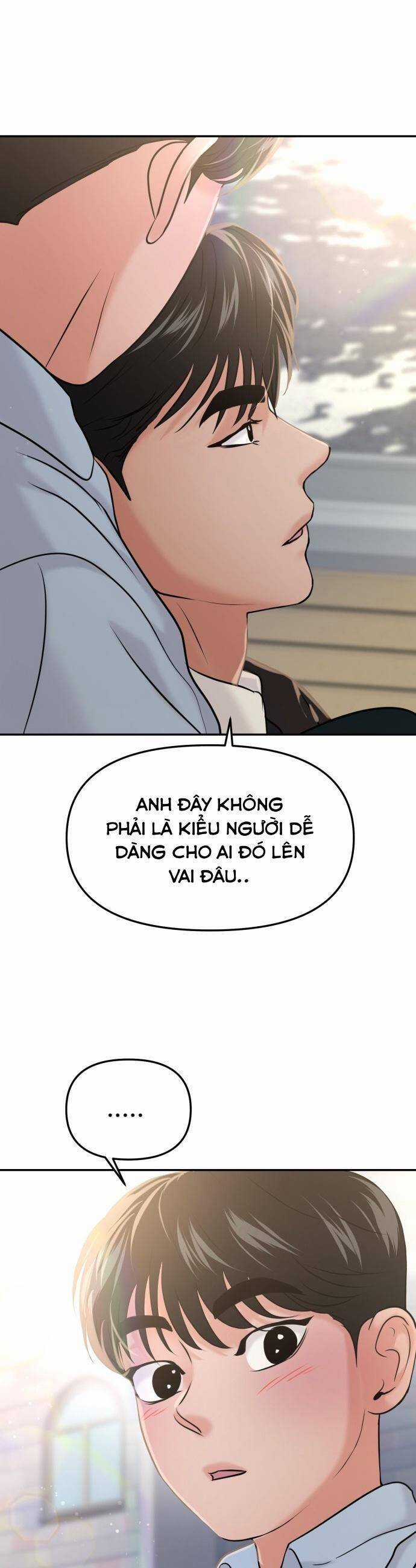 Tình Yêu Cấp 4 Chapter 52 trang 41