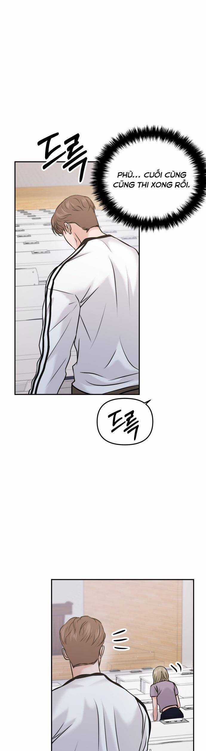 Tình Yêu Cấp 4 Chapter 52 trang 45