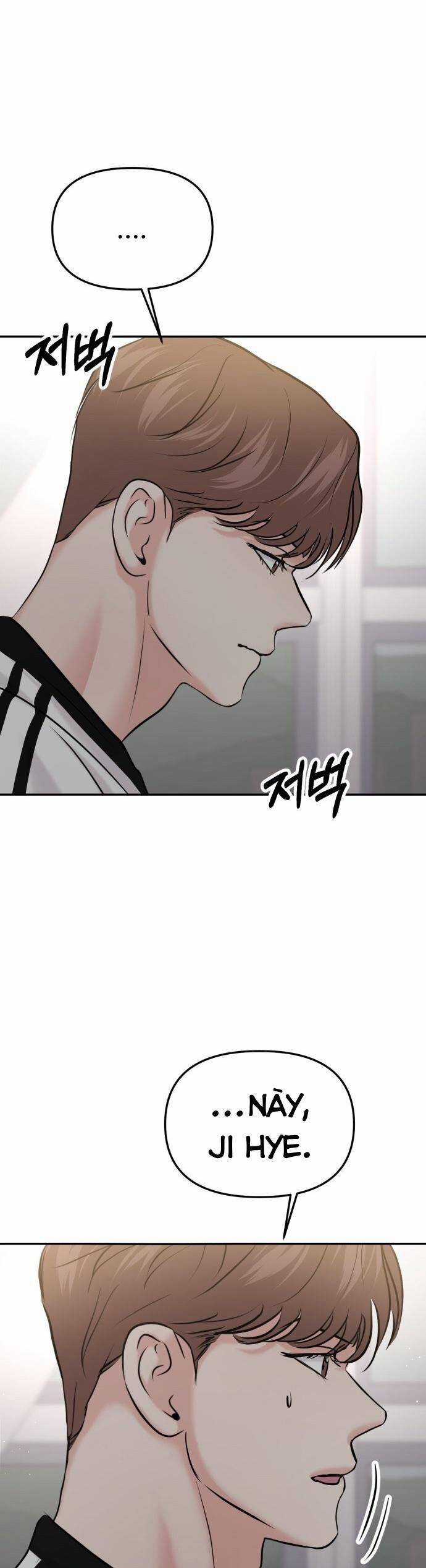 Tình Yêu Cấp 4 Chapter 52 trang 49
