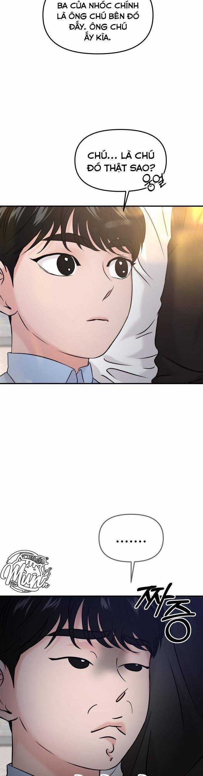 Tình Yêu Cấp 4 Chapter 52 trang 7