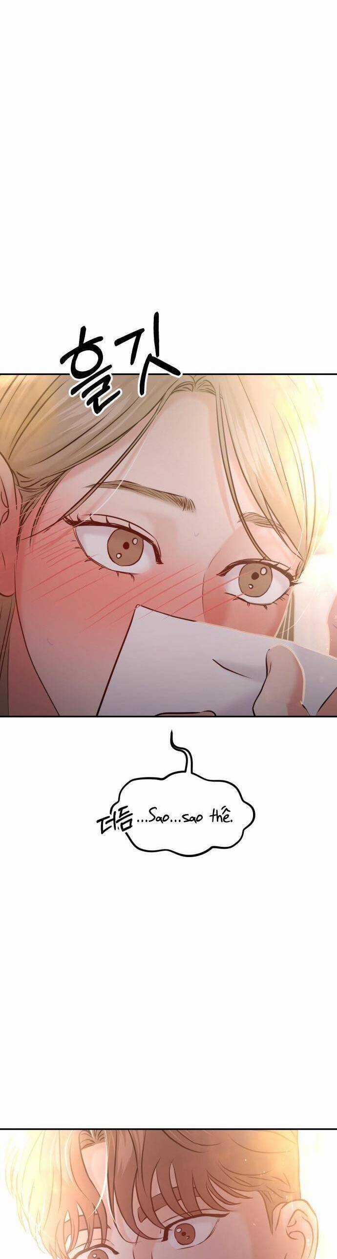 Tình Yêu Cấp 4 Chapter 53 trang 11