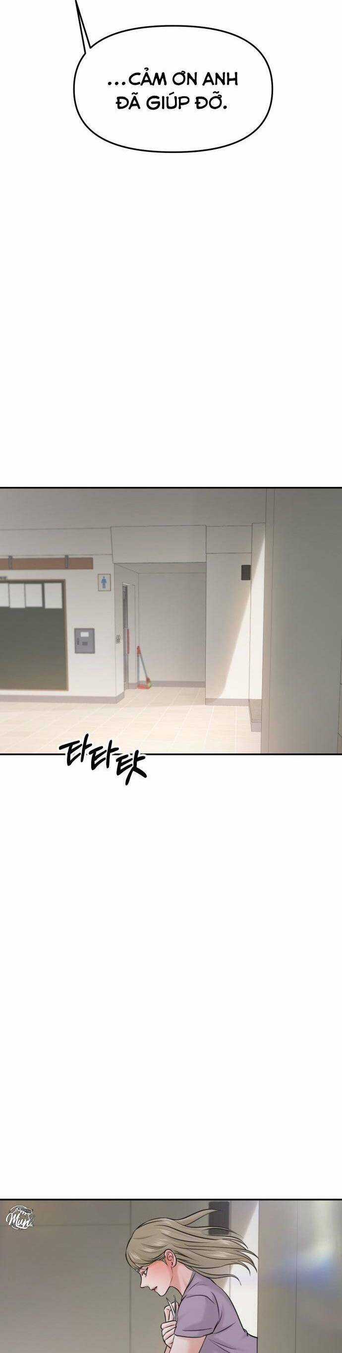 Tình Yêu Cấp 4 Chapter 53 trang 15