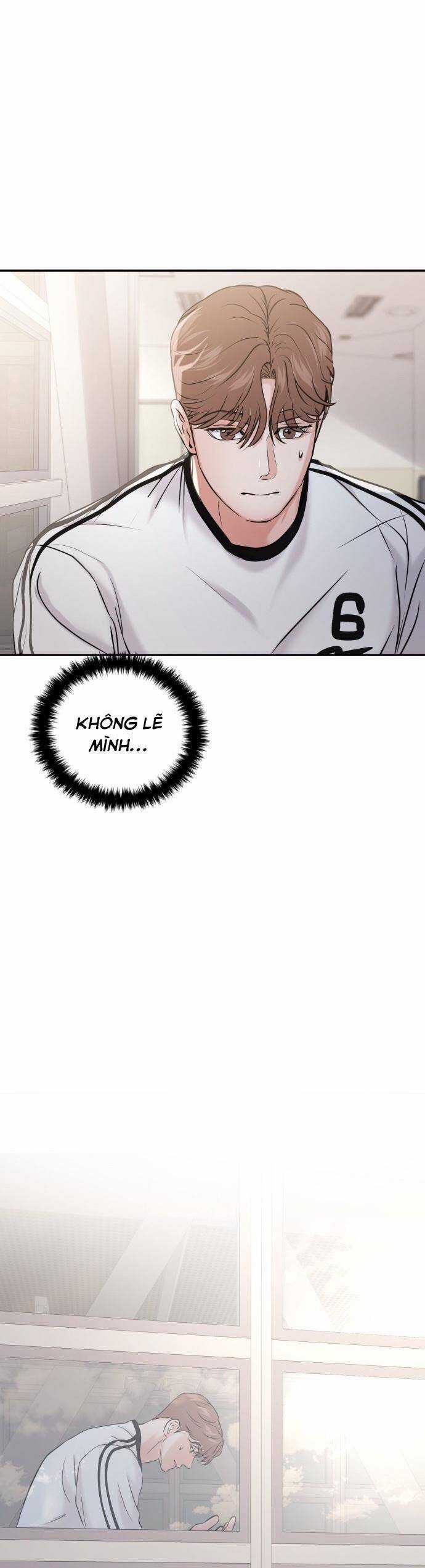 Tình Yêu Cấp 4 Chapter 53 trang 18