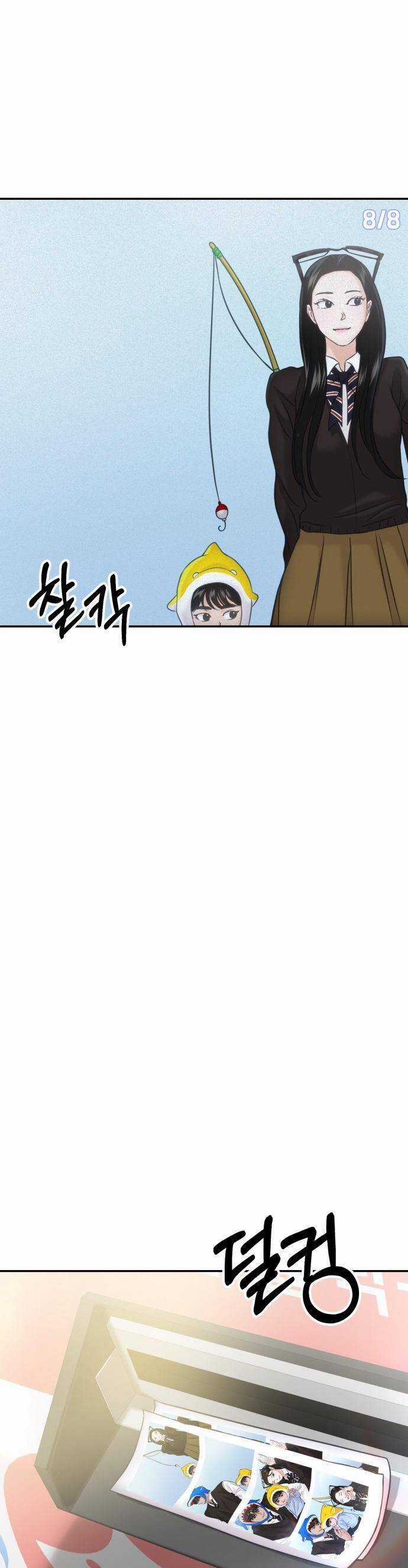 Tình Yêu Cấp 4 Chapter 53 trang 38