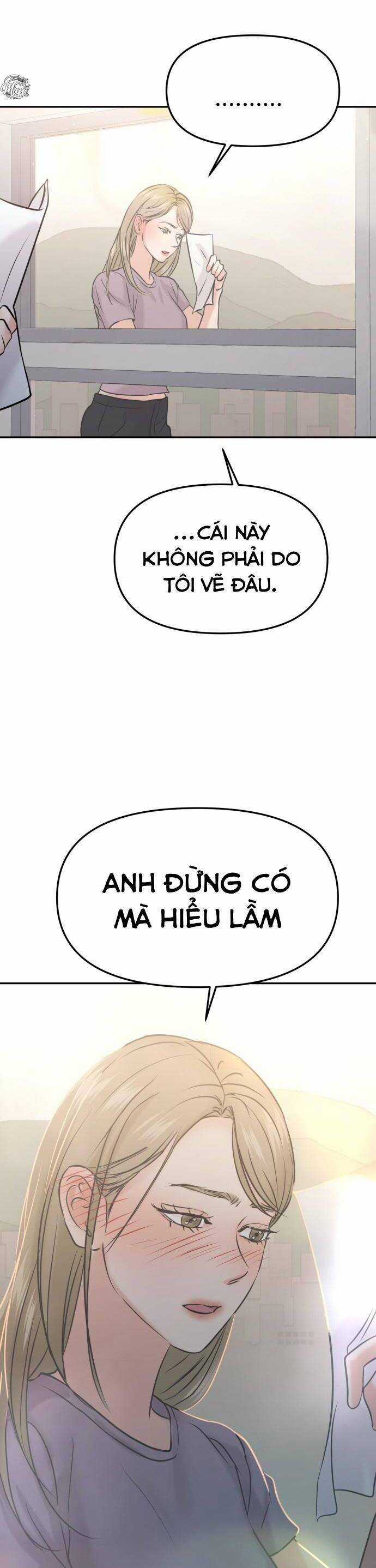 Tình Yêu Cấp 4 Chapter 53 trang 4