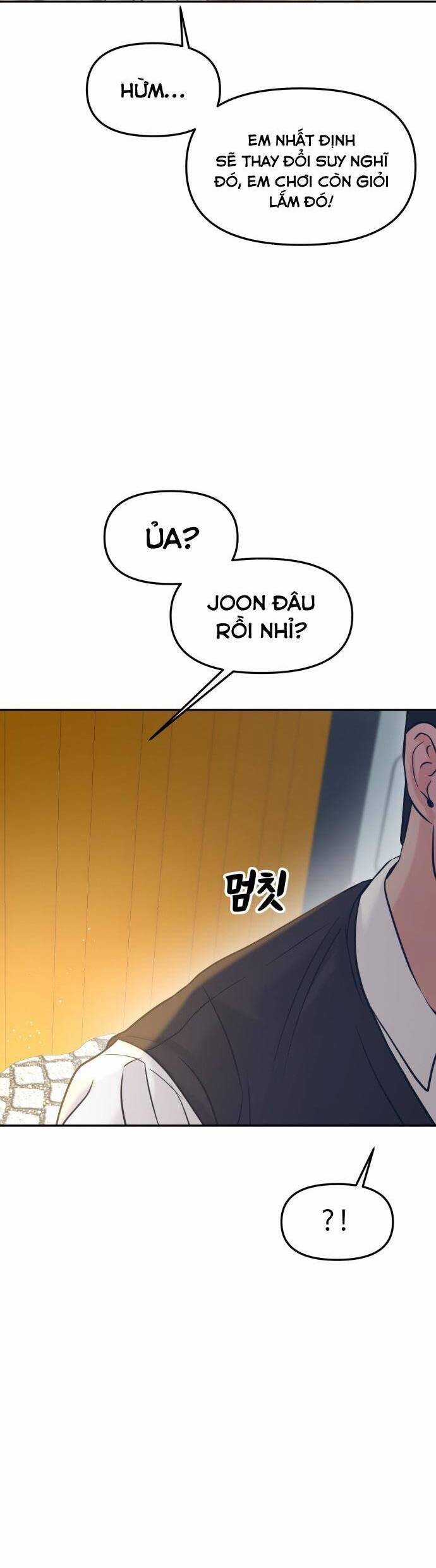 Tình Yêu Cấp 4 Chapter 53 trang 53