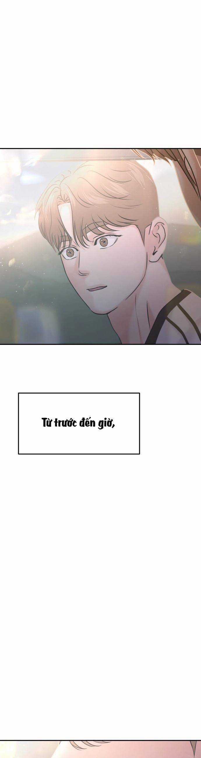 Tình Yêu Cấp 4 Chapter 53 trang 6