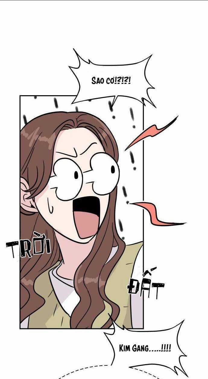 Tình Yêu Cấp 4 Chapter 6 trang 10