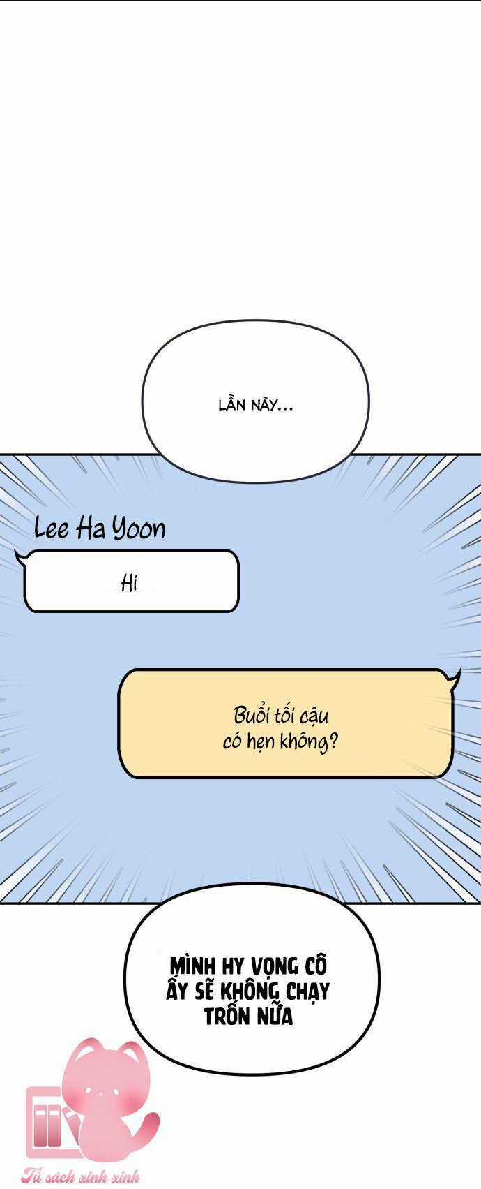 Tình Yêu Cấp 4 Chapter 6 trang 2