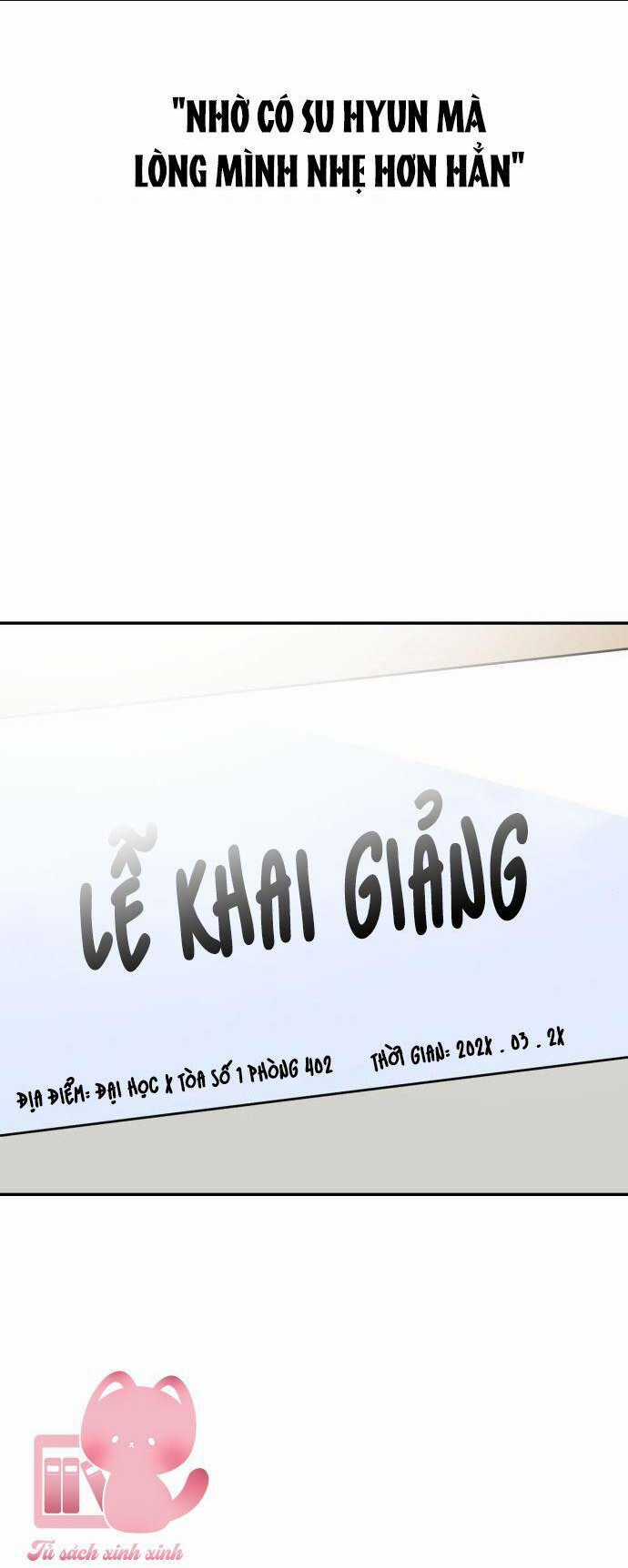 Tình Yêu Cấp 4 Chapter 6 trang 21