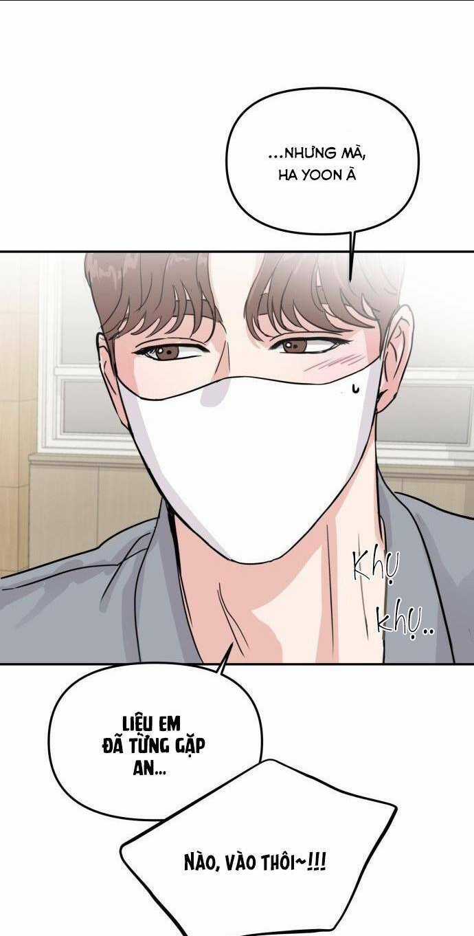 Tình Yêu Cấp 4 Chapter 6 trang 35