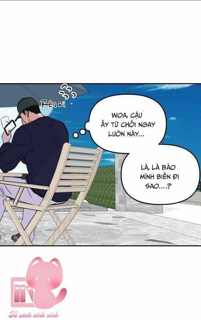 Tình Yêu Cấp 4 Chapter 6 trang 4