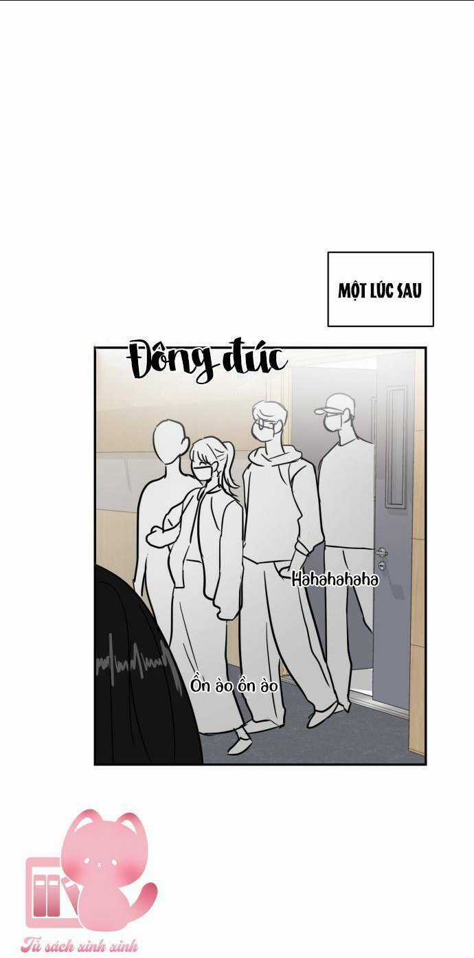 Tình Yêu Cấp 4 Chapter 6 trang 41