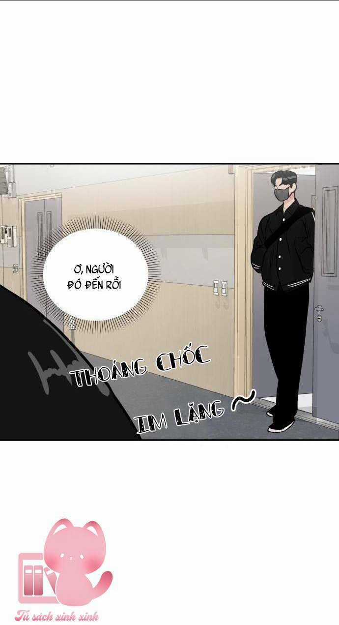 Tình Yêu Cấp 4 Chapter 6 trang 42