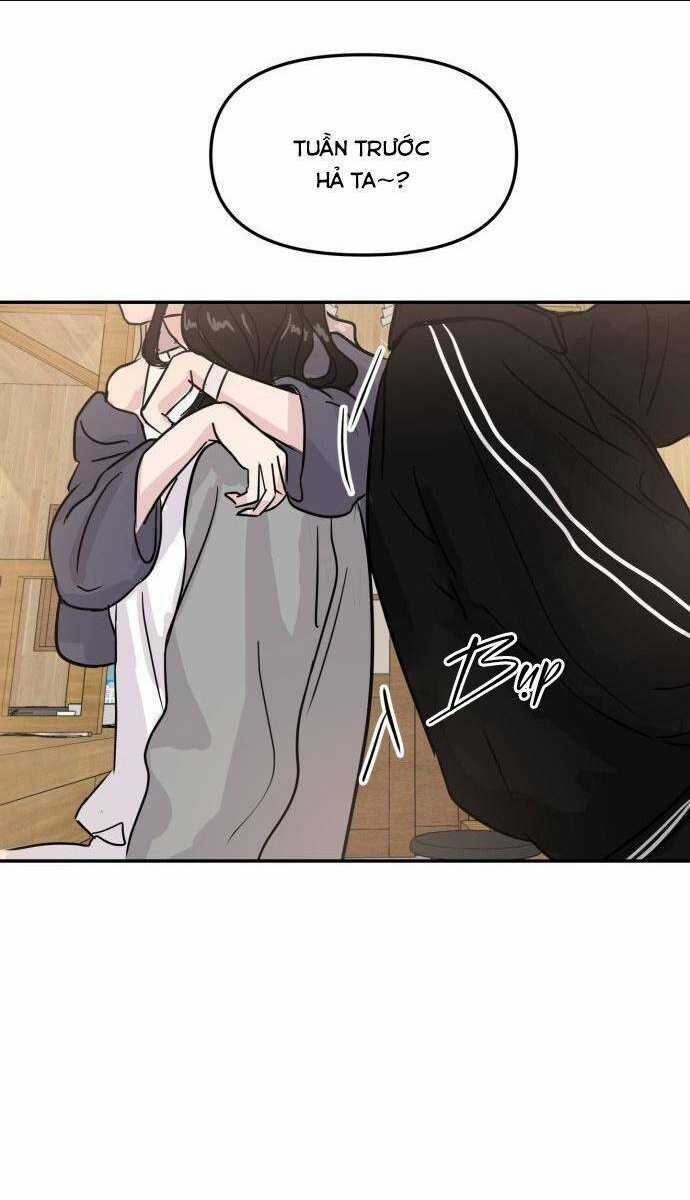 Tình Yêu Cấp 4 Chapter 6 trang 58