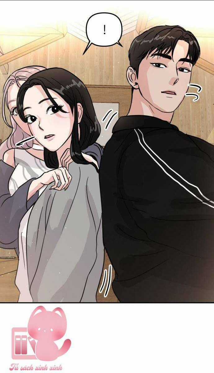 Tình Yêu Cấp 4 Chapter 6 trang 59