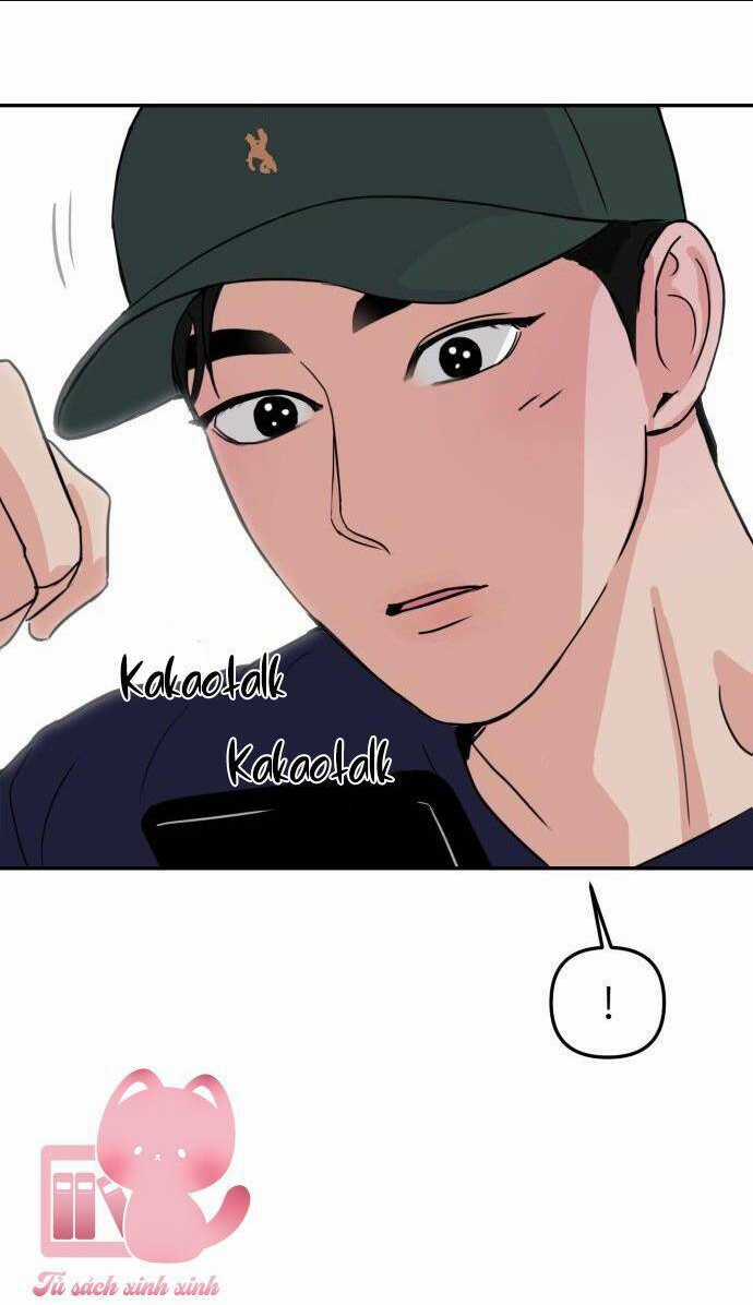 Tình Yêu Cấp 4 Chapter 6 trang 6