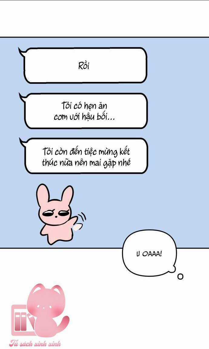 Tình Yêu Cấp 4 Chapter 6 trang 7